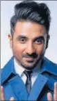  ??  ?? Vir Das