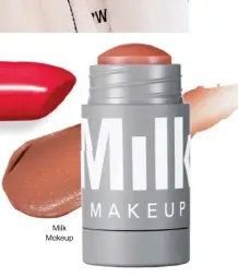  ?? ?? Milk Makeup