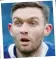  ?? Chesterfie­ld winger ?? Jay O’Shea -