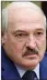  ?? ?? Lukashenko