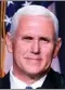  ??  ?? Pence