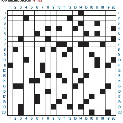 Mots Croises Pressreader