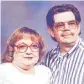  ??  ?? Sue and George Oravetz, of Oklahoma City, were married July 27, 1963, in Oklahoma City.