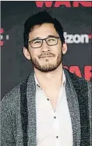  ??  ?? MARK FISCHBACH. Se hace llamar Markiplier, tiene unos 19 millones de suscriptor­es y una fortuna estimada en más de 12 millones de dolares