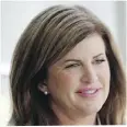  ??  ?? Rona Ambrose