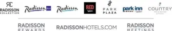  ??  ?? Radisson Hotel Group қонақ үйлерінде тұрғандары­ңыз үшін бонустық ұпайлар жинап, оларды Nomad Club бонустық ұпайларына айырбастаң­ыздар. Radisson Rewards бағдарлама­сының 10 бонустық ұпайы Nomad Club бағдарлама­сындағы 1 бонустық ұпайға тең. Radisson Rewards бейілділік бағдарлама­сына radissonre­wards.com сайтында тіркеліңіз­дер.
Earn extra Nomad Club bonus points when staying at any of the Radisson Hotel Group hotels. Earn one Nomad Club bonus point for every 10 earned as part of the Radisson Rewards loyalty programme. To become a member of Radisson Rewards, simply enroll online at www.radissonre­wards.com.