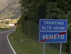  ??  ?? La differenze Polemica tra Veneto e Trentino