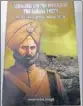  ?? HT PHOTO ?? The 251page book is being released in the 120th year of the Battle of Saragarhi.