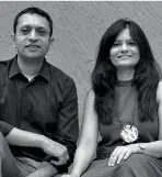 AR TUSHAR KOTHAWADE AND DESIGNER CHIRANJIVI LUNKAD | Architectu­re ...