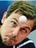  ??  ?? Timo Boll