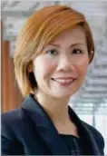  ??  ?? Jaisey Yip
General Manager, Cargo & Logistics Developmen­t, Changi Internatio­nal Airport