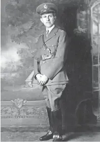  ??  ?? Edward M. Salomon, a native of Chicago, came to Memphis in 1925 and within a few short years firmly establishe­d himself as a respected businessma­n and civic leader. In January 1925 he accepted the position of merchandis­e manager for Bry's and within...