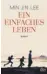  ??  ?? Min Jin Lee: Ein einfaches Leben