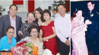 What Is 100 Year Old Nena Oreta S Longevity Secret Pressreader