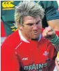  ?? Picture: DUIF DU TOIT/GALLO IMAGES ?? RICHARD HIBBARD