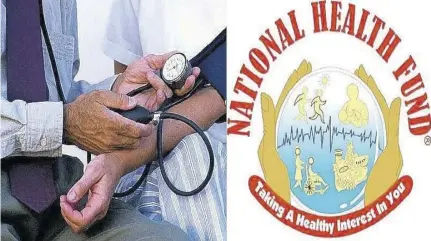  ?? ?? The NHF will begin offering increased benefits.