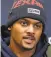  ??  ?? Deshaun Watson’s list of accusers has grown, and could grow again.