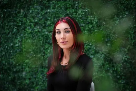 Who is Laura Loomer, the far-right influencer behind Trump’s national ...