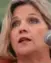  ??  ?? Ontario NDP Leader Andrea Horwath says the party is “fighting like hell” for workers.