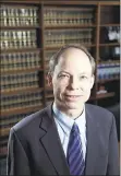  ?? JASON DOIY — THE RECORDER ?? Advocates for the recall of Santa Clara County Superior Court Judge Aaron Persky have moved to disqualify a visiting judge from deciding whether a recall petition drive can resume in time for the June election. The effort to recall Persky stems from...