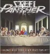  ??  ?? Steel Panther “All You Can Eat,” Steel Panther