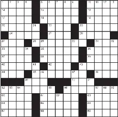 UNIVERSAL CROSSWORD PressReader