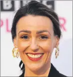  ?? ?? Suranne Jones See Question 6