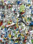  ?? Foto: Ulrich Wagner ?? Eine Leserin fordert die EU auf, lieber gegen Plastikmül­l zu kämpfen statt für Gratis-Trinkwasse­r.