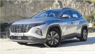  ?? NEOMOTOR ?? REFERENTES Hyundai ha registrado unos excelentes números en 2021 con un cuarto puesto en el mercado, al igual que BMW, primera firma premium y décima en el listado de ventas.