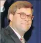  ?? AP ?? ■ William Barr has been picked as US attorney general.