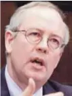  ??  ?? Kenneth Starr