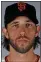  ??  ?? Bumgarner