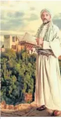  ??  ?? ‘Al-Andalus’, serie de Canal Historia.