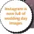  ??  ?? Instagram is now full of wedding day images