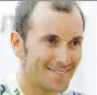  ??  ?? Ivan Basso