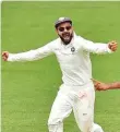  ?? AFP ?? Virat Kohli