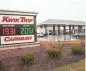  ?? MICHAEL SEARS ?? Kwik Trip is buying 34 PDQ convenienc­e stores.