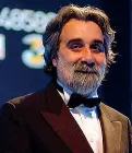  ??  ?? Peppe Vessicchio