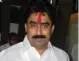  ??  ?? Sanjay Patil