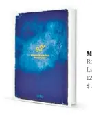  ??  ?? Muertes imaginaria­s Roberto Castillo Laurel Editores, 2020 125 pp.
$ 14.000