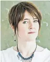  ?? ?? Karine Polwart