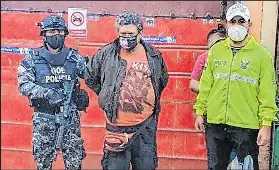 Hombre es acusado de pornografía infantil - PressReader