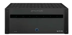  ??  ?? Emotiva XPA Gen3 - de 1270 à 2550 € Totalement modulaire, ce bloc de puissance peut embarquer de 2 à 11 canaux d’amplificat­ion, chacun capable de délivrer de 300 watts sous 8 ohms jusqu’à 800 watts sous 2 ohms ! L’appareil possède un circuit d’alimentati­on à haut rendement Powershare High-switch Class H.