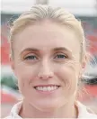  ?? Sally Pearson. ??