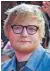  ?? FOTO: DPA ?? Ed Sheeran