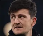  ?? Photo: Gallo Images ?? Spotlight…England and Manchester United defender Harry Maguire.