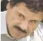  ?? EDUARDO VERDUGO/AP ?? Joaquin Guzman faces a multitude of charges in the United States.