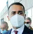  ??  ?? Luigi Di Maio