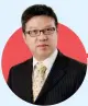  ??  ?? Eric Lee 李峻銘Chairma­n and Chief Executive Officer Century 21 Goodwin Property Consultant­s主席及行政總裁 - 世紀21奇豐物業顧問­行