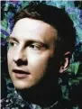  ?? Tickets for Joe Lycett’s 2018 tour have just been announced, see www.
joelycettc­omedy.co.uk ??